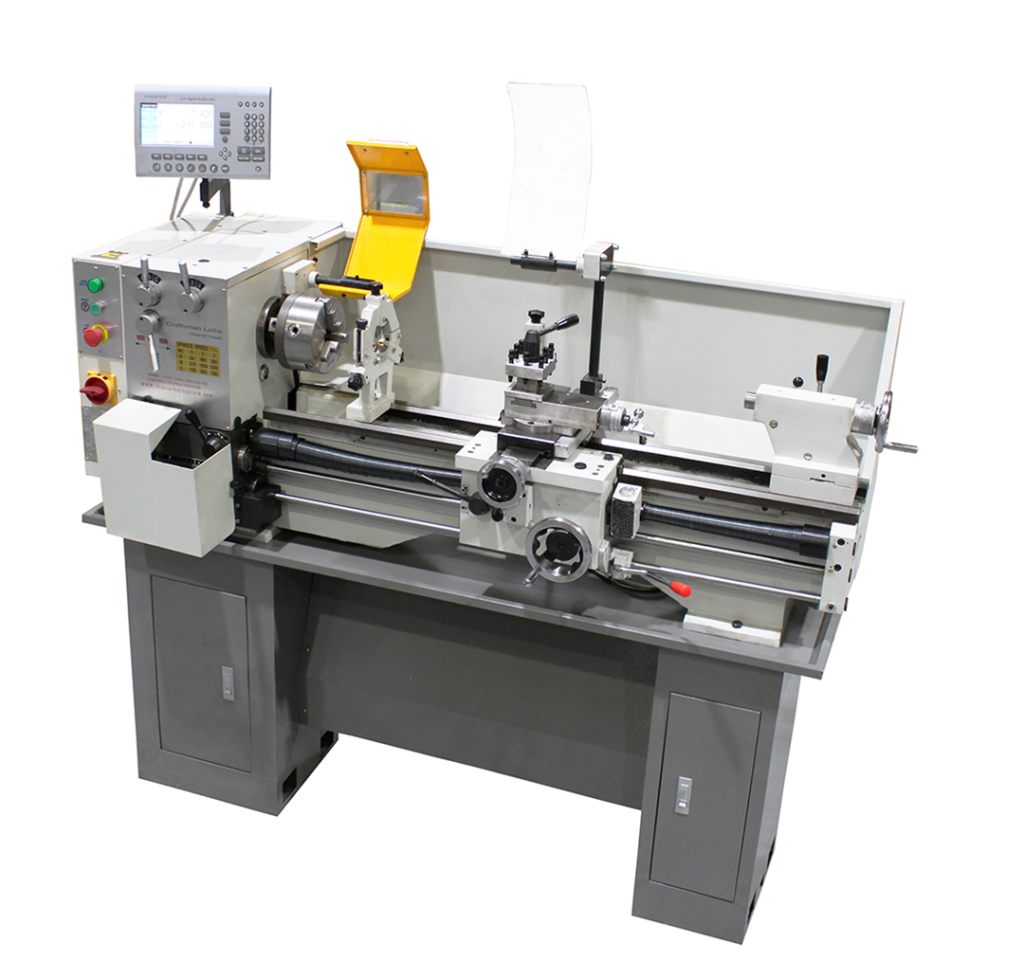 Lathes